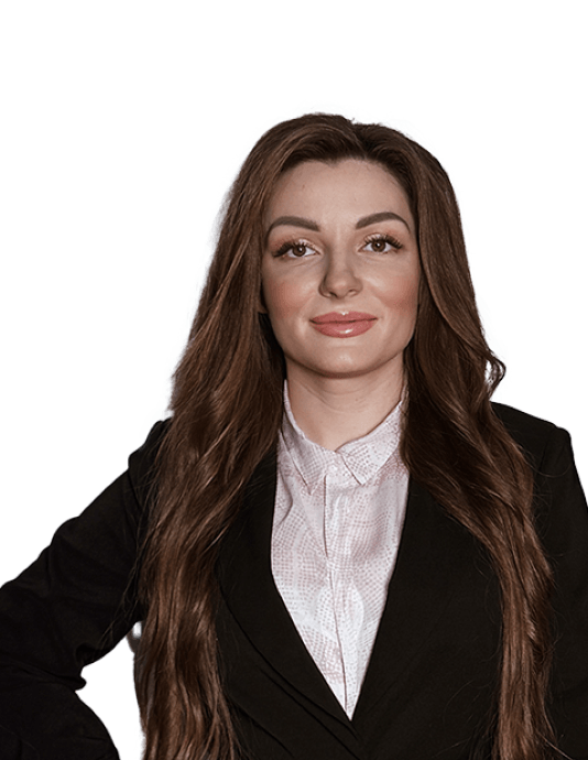 Яна Гриценко