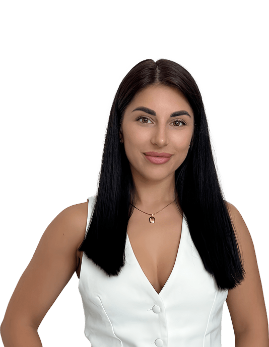 Юлія Настасенко