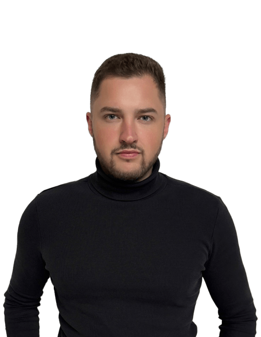 Микита Вареня