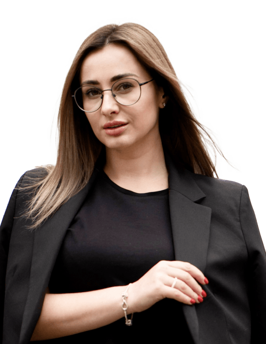 Міла Глушак