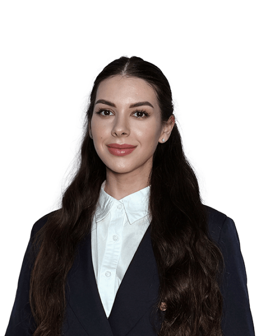 Світлана Вовк