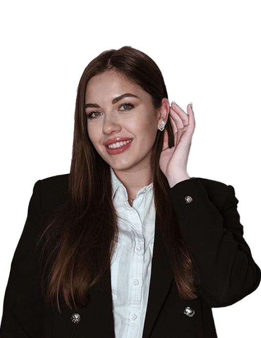 Катерина Пестрякова