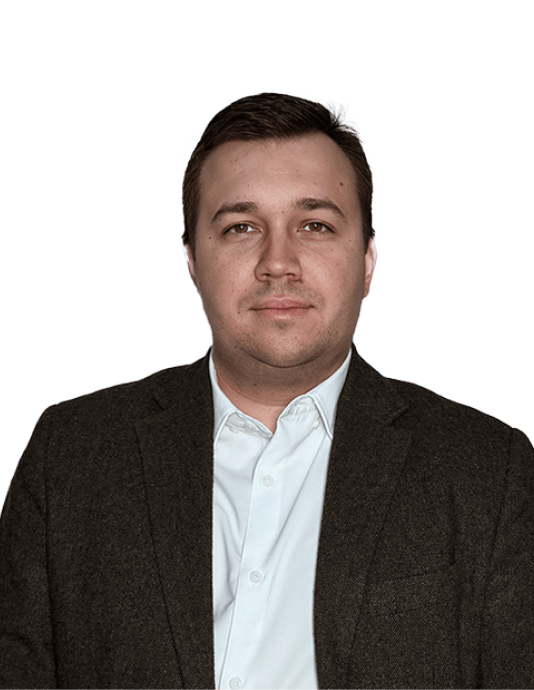 Веніамін Мелехов