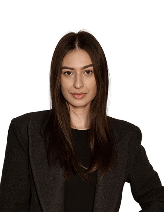 Анна Суворова