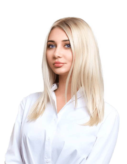 Євгенія Тимофієнко