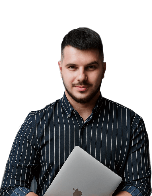 Антон Антоненко